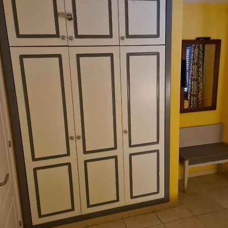 Ferienwohnung Oasis Royal F217 Corralejo Exterior foto