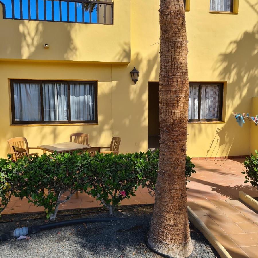 Ferienwohnung Oasis Royal F217 Corralejo Exterior foto