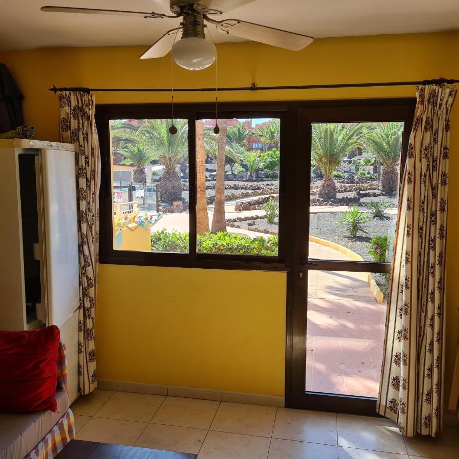 Ferienwohnung Oasis Royal F217 Corralejo Exterior foto