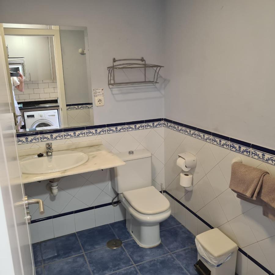 Ferienwohnung Oasis Royal F217 Corralejo Exterior foto