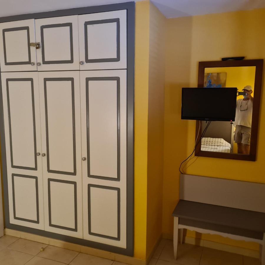 Ferienwohnung Oasis Royal F217 Corralejo Exterior foto