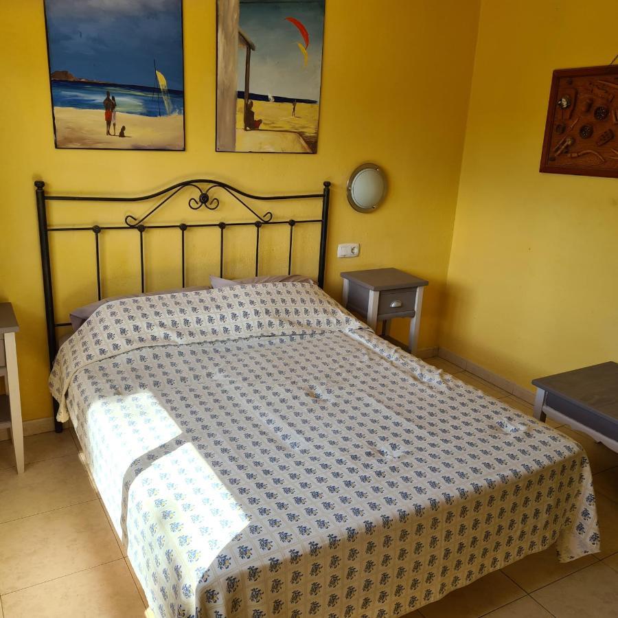 Ferienwohnung Oasis Royal F217 Corralejo Exterior foto
