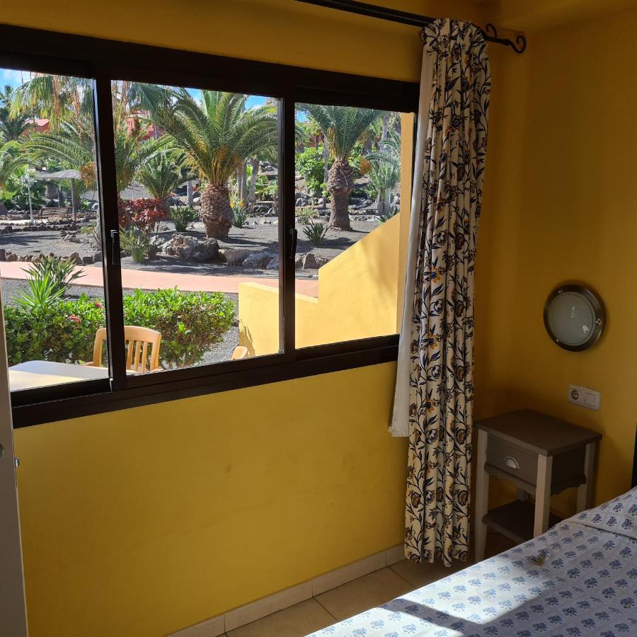 Ferienwohnung Oasis Royal F217 Corralejo Exterior foto