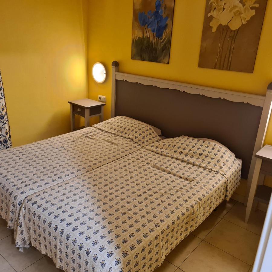 Ferienwohnung Oasis Royal F217 Corralejo Exterior foto